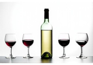 How Many Servings in a Standard Wine Bottle