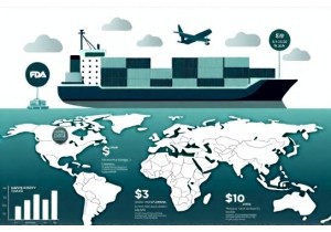 Importing Glass Bottles from China Customs Duties and Logistics