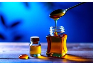 Best Glass Bottles with Lids for Honey Storage and Display