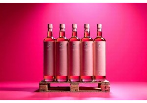 Stackable Spirit Bottle Designs for Efficient Warehouse Storage