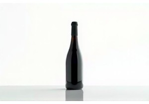 Tapered Wine Bottle Profiles for Elegant Shelf Presence
