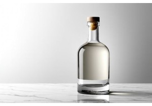 375 Milliliter Liquor Bottle Dimensions and Custom Options