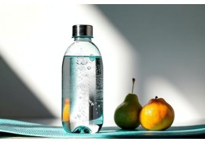 Glass Water Bottles That Meet FDA Food Grade Standards