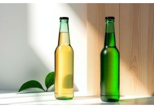 The Rise of Lightweight Glass Bottles Benefits for Brands and the Environment