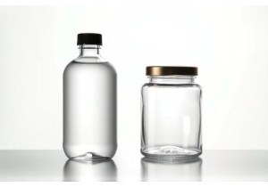 Boston Round Bottles vs Straight Sided Jars Which One is Right for You