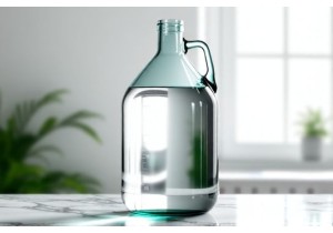 5 Gallon Glass Water Jug Dimensions Weight and Best Uses