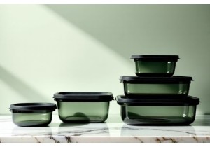 Glass Food Storage Containers Benefits Safety and How to Choose
