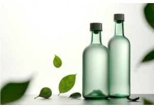 Sustainable Glass Bottles Driving Eco Friendly Brand Packaging Growth