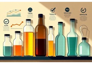 Glass Bottle Sourcing 101 Key Factors to Consider Before Placing an Order