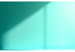 Glass Flour Storage Jars with Measuring Markings and Lids