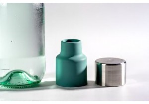 Reusable Bottle Caps for Eco Friendly Glass Bottle Storage