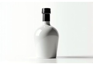 Screw Cap Ready Spirit Bottle Designs for Fast Filling Lines