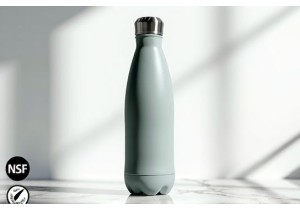 Non Toxic Glass Water Bottles Safe for Everyday Use