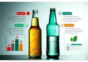 Comparing Glass Bottle Prices Why Cheaper Isn