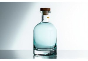Cold Fill Compatible Glass Bottles for Craft Spirits