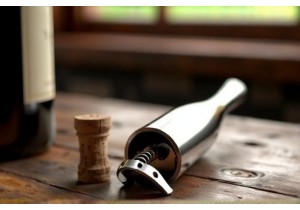 Heavy Duty Bottle Opener Ideal for Frequent Wine Enthusiasts