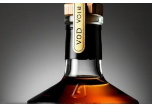 Tamper Evident Neck Seals for Premium Glass Liquor Bottles