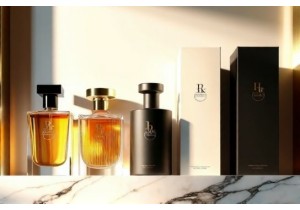 How Luxury Brands Use Premium Glass Bottles to Elevate Perfume and Spirits