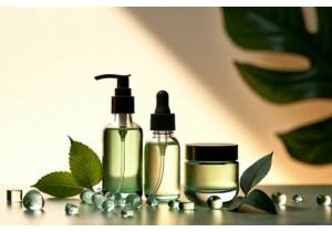 Innovative Glass Packaging Solutions for Modern Sustainable Brands