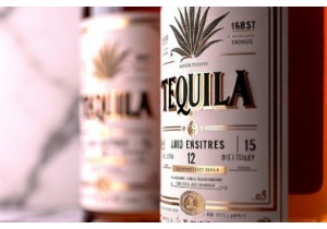 Custom Embossed Tequila Bottles for Boutique Distilleries