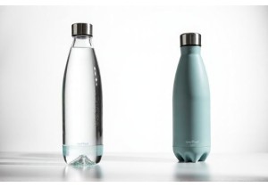 Durable BPA Free Glass Water Bottles Wholesale