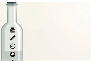 The Ultimate Checklist for Working with a New Glass Bottle Manufacturer