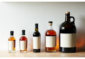 Liquor Bottle Sizes A Complete Guide to 50ml 375ml 750ml and 1.75L