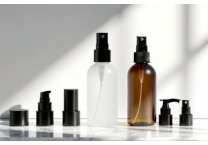 The Complete Guide to Glass Spray Bottles Uses Materials and Pump Types