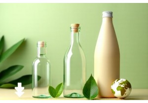 Sustainable Sourcing How to Choose Eco Friendly Glass Bottle Suppliers