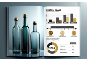Custom Glass Bottles MOQ Lead Times and Cost Breakdown