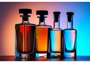 Standard Spirit Bottle Sizes for Whiskey Vodka and Tequila