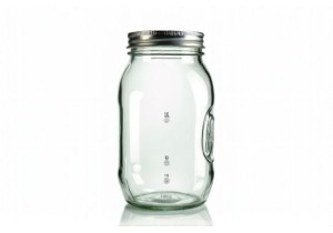 1 Gallon Glass Jar Dimensions and Capacity Guide