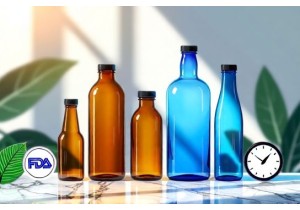 How to Choose Reliable Glass Bottle Suppliers in the USA