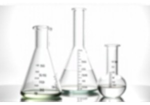 Glass Flask Bottles for Laboratory and Home Brewing Needs
