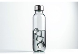 Insulated Glass Water Bottles for Temperature Control