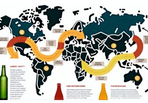 The Impact of COVID 19 on Glass Bottle Supply Chains and Demand