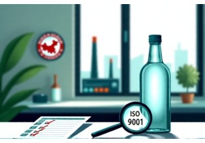 How to Find Reliable Glass Bottle Manufacturers in China A Step by Step Guide