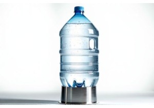 Heavy Duty 5 Gallon Glass Water Bottles for Dispensers