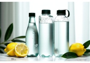 The Ultimate Guide to Glass Water Bottles Types Benefits and Top Brands