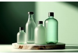Modular Glass Bottle Systems Supporting Refillable and Reusable Packaging Models