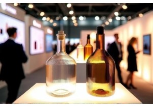 2025 Glass Bottle Trends Showcased at Leading Global Packaging Trade Exhibitions