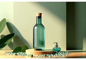 Eco Friendly Glass Bottle Innovations Supporting Circular Economy Goals