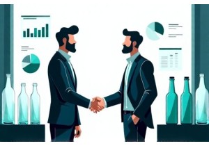 How to Negotiate MOQs and Payment Terms with Glass Bottle Factories Effectively