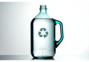 Custom 5 Gallon Glass Water Jugs for Brands