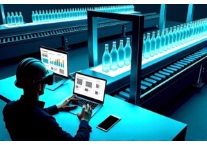 Glass Bottle Factory Tours Virtual or In Person What to Look For During Evaluation