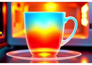 Can You Heat Beverages in Glass Cups Inside a Microwave Safely
