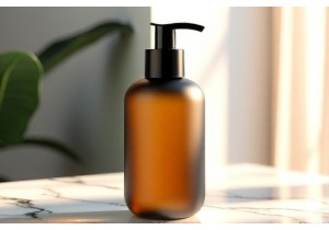 Glass Bottle Innovation Enabling Improved Barrier Properties for Natural Formulas