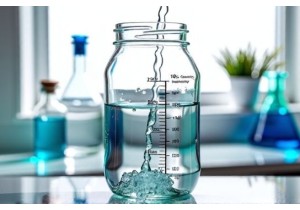 Glass Jar Capacity Guide How Much Liquid Fits in a 1 Gallon Glass Container