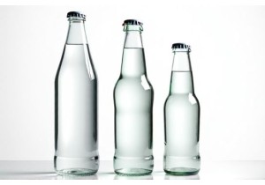 2 Liter Glass Bottle Size Compared to 1 Gallon and 3 Liter Containers