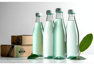 Wholesale Glass Water Bottles in Bulk with Low MOQ and Fast US Shipping